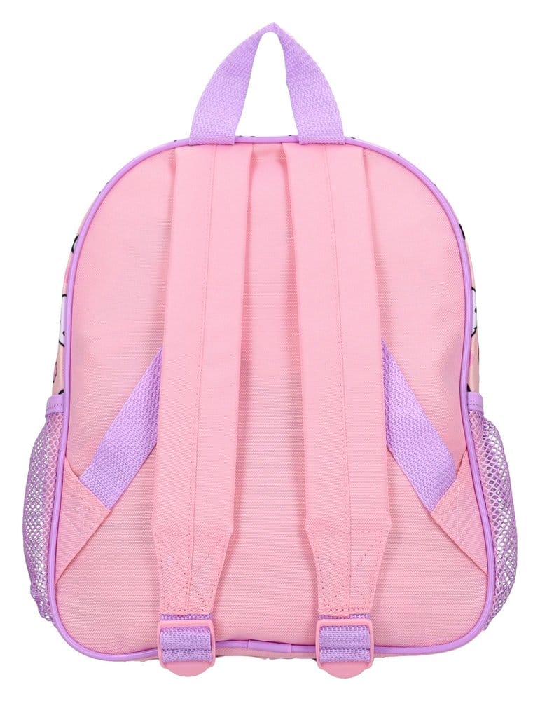 🧪 LAB | PREORDINE+ 12/2026 Sanrio Backpack Hello Kitty Sweet Charm 29 cm