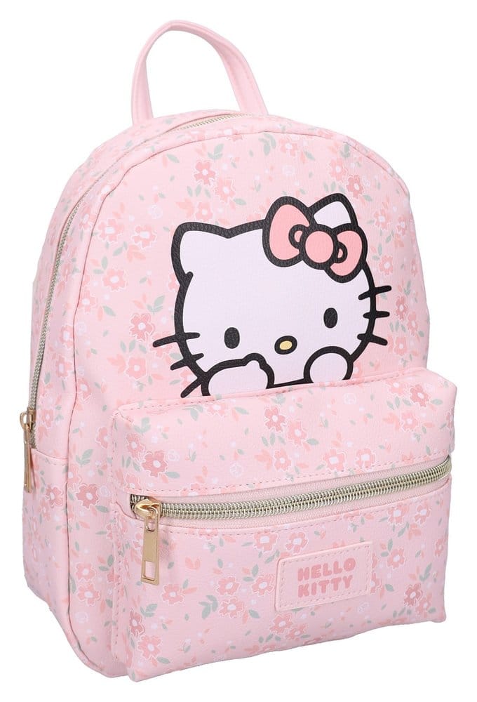 🧪 LAB | PREORDINE+ 03/2027 Sanrio Backpack Instant Fun 27 cm