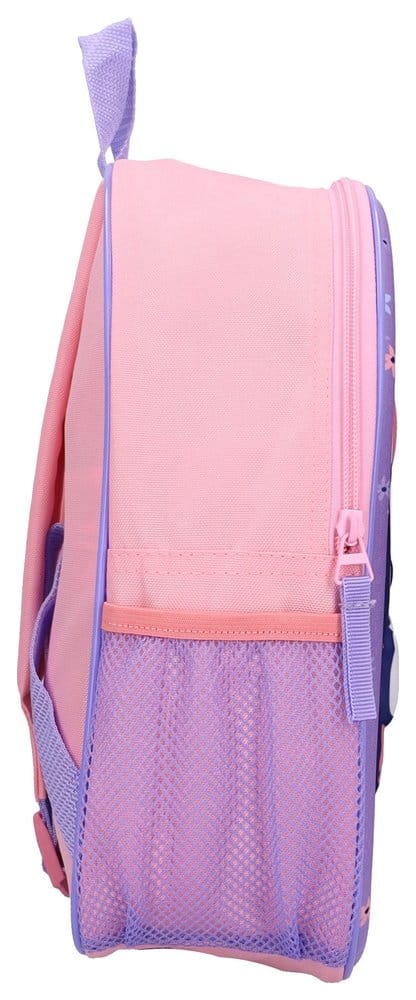 🧪 LAB | PREORDINE+ 12/2026 Sanrio Backpack Hello Kitty 3D Fun Bunch 26 cm
