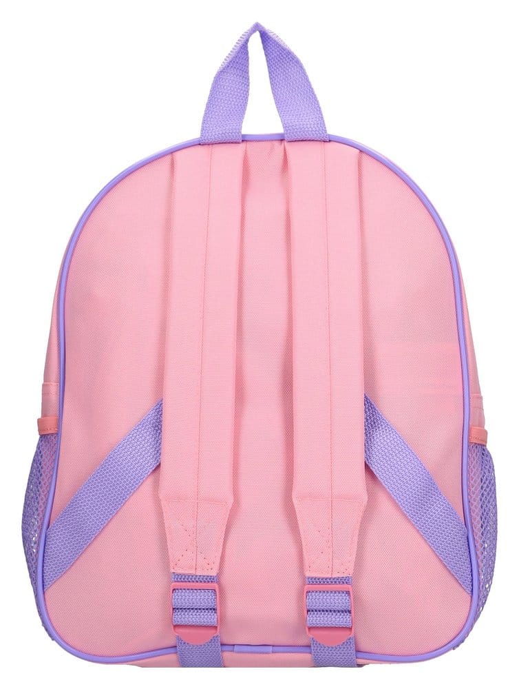 🧪 LAB | PREORDINE+ 12/2026 Sanrio Backpack Hello Kitty 3D Fun Bunch 26 cm