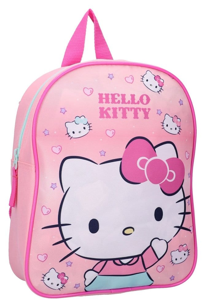 🧪 LAB | PREORDINE+ 12/2026 Sanrio Backpack Hello Kitty Chosen Ones 29 cm