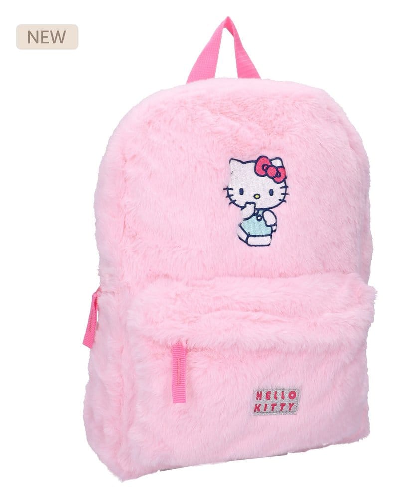 🧪 LAB | PREORDINE+ 12/2026 Sanrio Backpack Hello Kitty Softly Spirited 33 cm