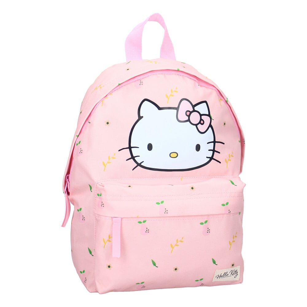 AUF BESTELLUNG Hello Kitty Rucksack Wir treffen uns wieder 31 cm