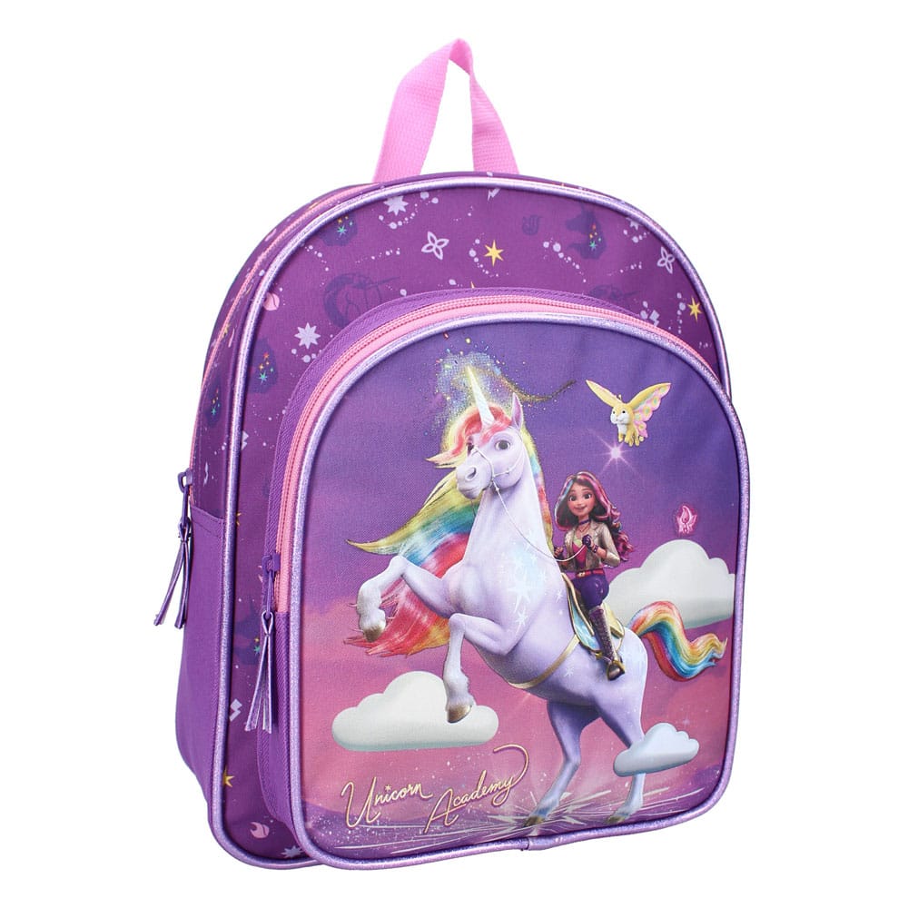 MADE TO ORDER Unicorn Academy Backpack It's Fate 30 cm