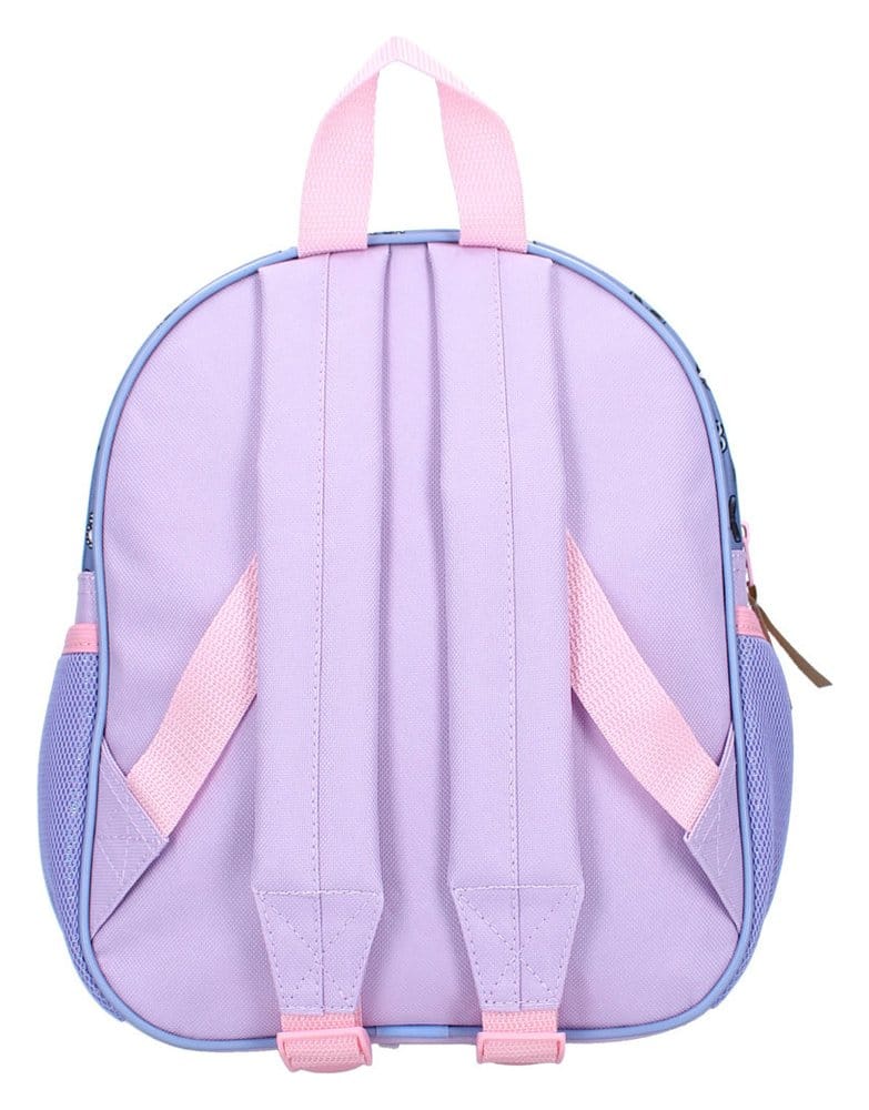 🧪 LAB | PREORDINE+ 01/2027 Hello Kitty & Friends Backpack Kuromi Forever Yours 29 cm