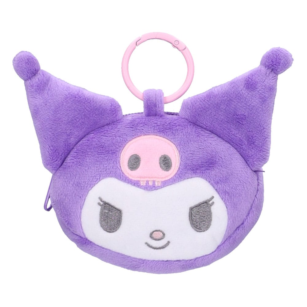 SU ORDINAZIONE Sanrio Key Chain Hello Kitty & Friends Plushie Pals