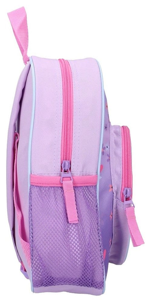 🧪 LAB | PREORDINE+ 03/2027 Sanrio Backpack Hello Kitty & Friends True Hearts