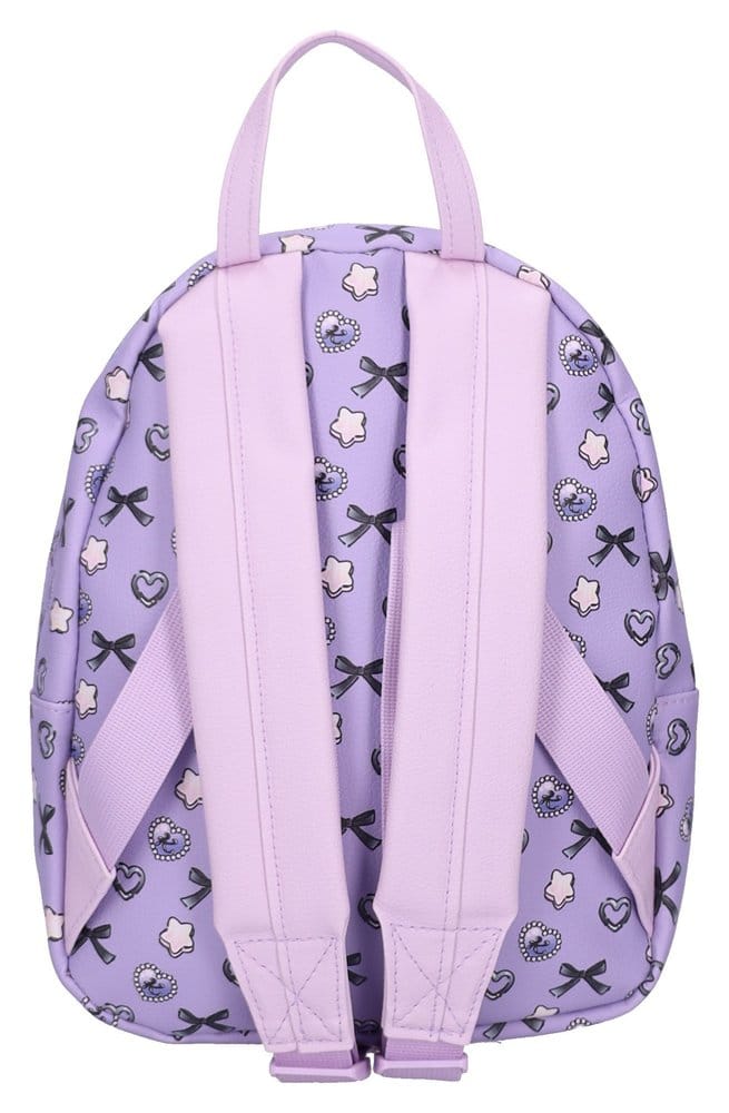 🧪 LAB | PREORDINE+ 03/2027 Sanrio Backpack Instant Fun 27 cm