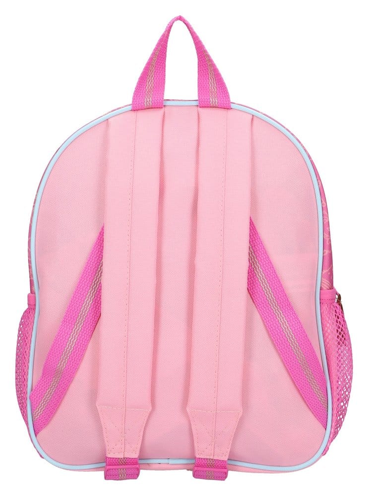🧪 LAB | PREORDINE+ 12/2026 Gabby's Dollhouse Backpack The Party Starts Meow 30 cm