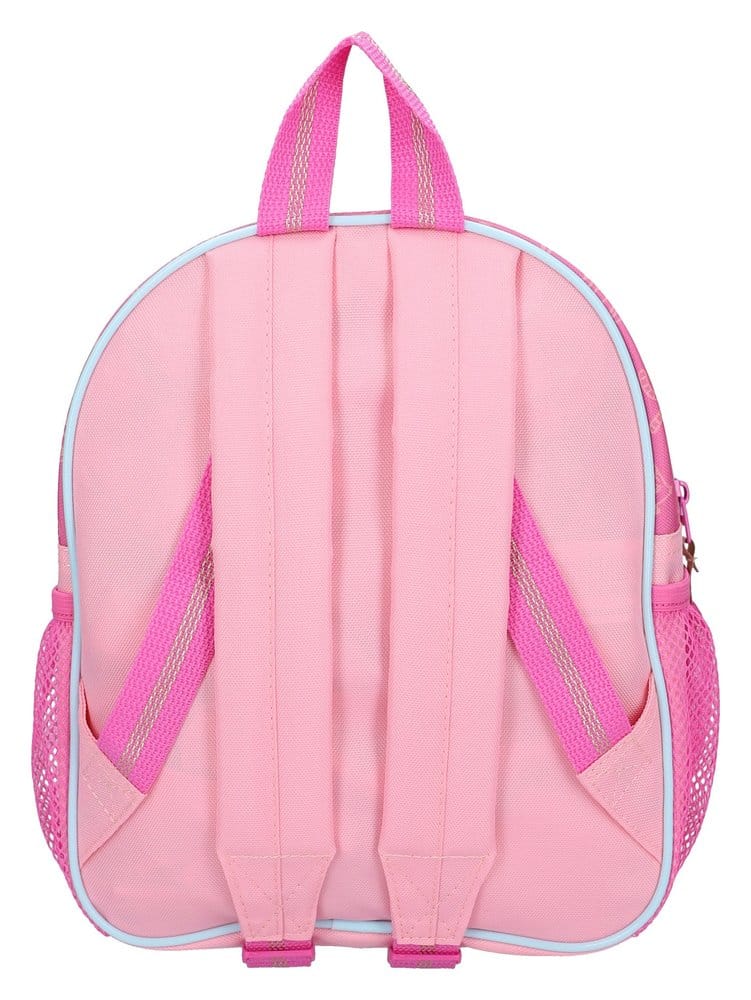 🧪 LAB | PREORDINE+ 12/2026 Gabby's Dollhouse Backpack The Party Starts Meow 29 cm