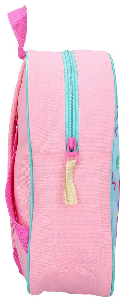 🧪 LAB | PREORDINE+ 12/2026 Gabby's Dollhouse Backpack The Party Starts Meow 29 cm