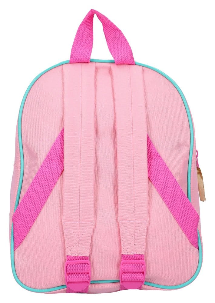 🧪 LAB | PREORDINE+ 12/2026 Gabby's Dollhouse Backpack The Party Starts Meow 29 cm
