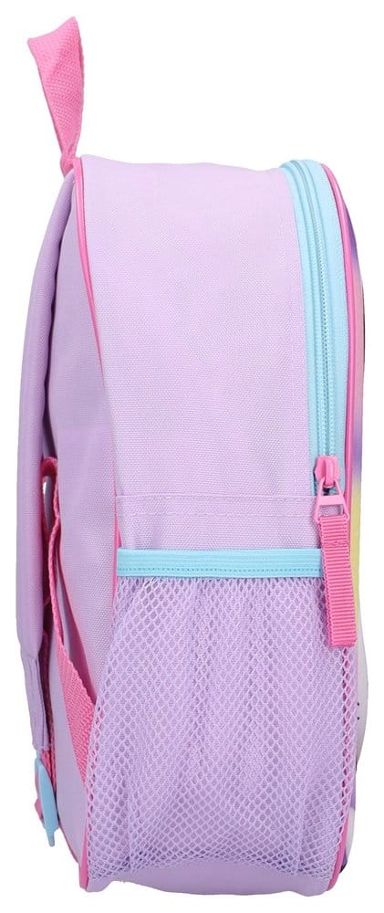 🧪 LAB | PREORDINE+ 12/2026 Gabby's Dollhouse Backpack 3D Fun Bunch 32 cm