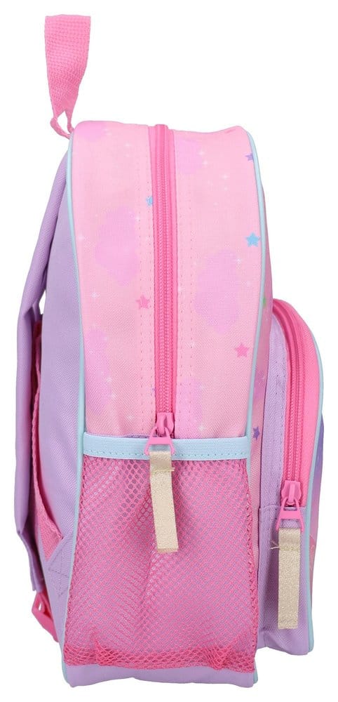 🧪 LAB | PREORDINE+ 12/2026 Gabby's Dollhouse Backpack Magical Pur 29 cm