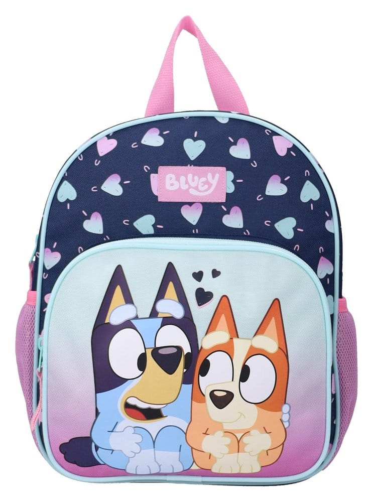 🧪 LAB | PREORDINE+ 12/2026 Bluey Backpack So Superb 29 cm