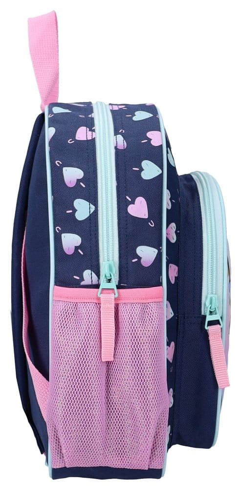 🧪 LAB | PREORDINE+ 03/2027 Bluey Backpack So Superb