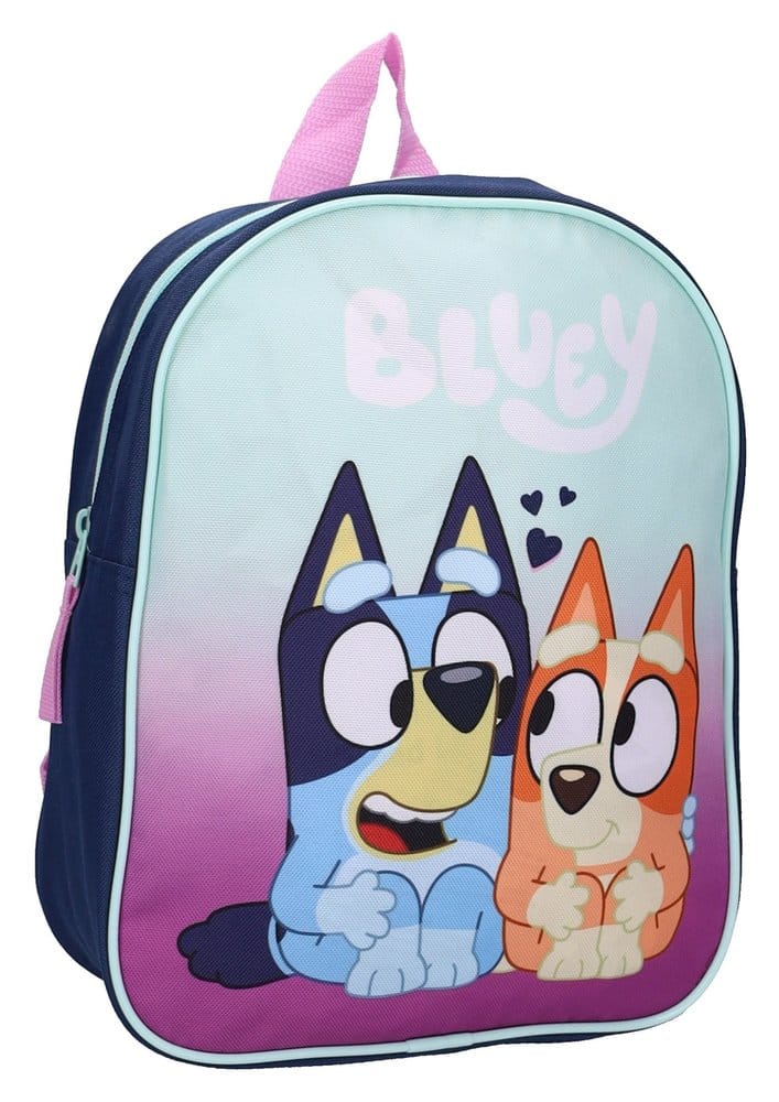 🧪 LAB | PREORDINE+ 12/2026 Bluey Backpack So Superb 29 cm