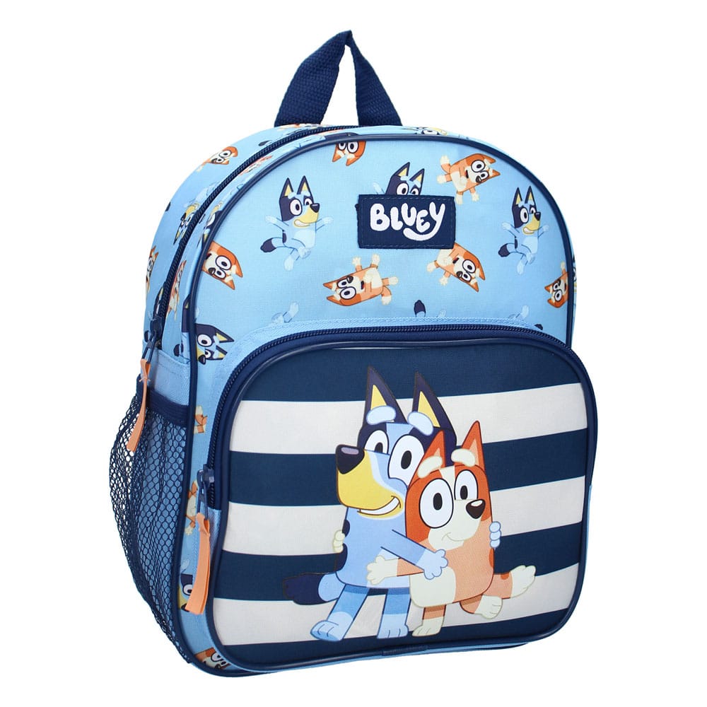 AUF BESTELLUNG Bluey Rucksack Jump Into Fun 29 cm