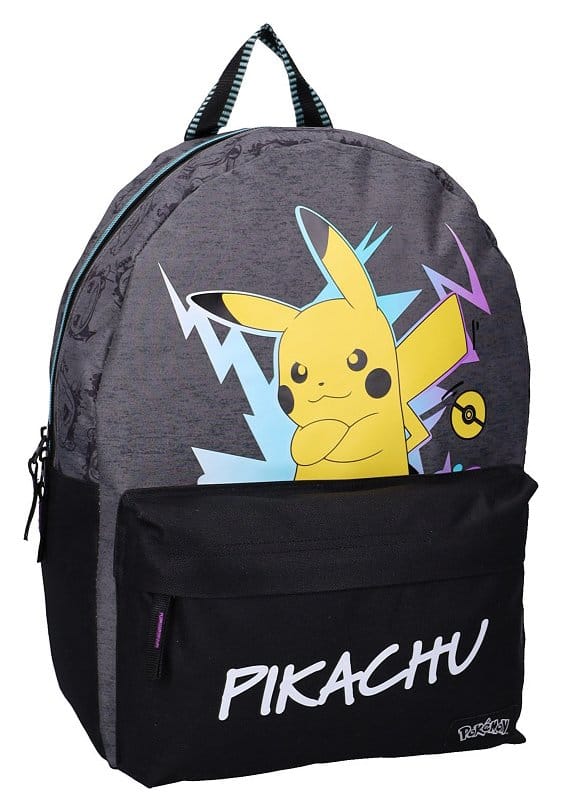 🧪 LAB | PREORDINE+ 01/2027 Pokémon Backpack Ready For Battle 39 cm