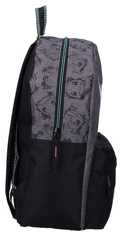 🧪 LAB | PREORDINE+ 01/2027 Pokémon Backpack Ready For Battle 39 cm