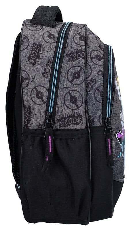 🧪 LAB | PREORDINE+ 01/2027 Pokémon Backpack Ready For Battle 33 cm