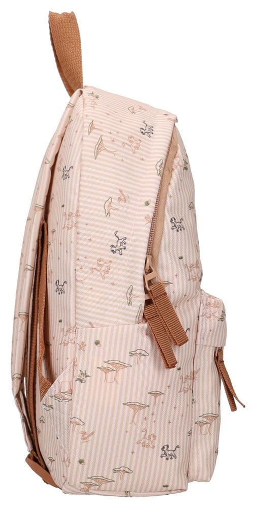 🧪 LAB | PREORDINE+ 12/2026 The Lion King Backpack (Simba) Made For Fun 31 cm