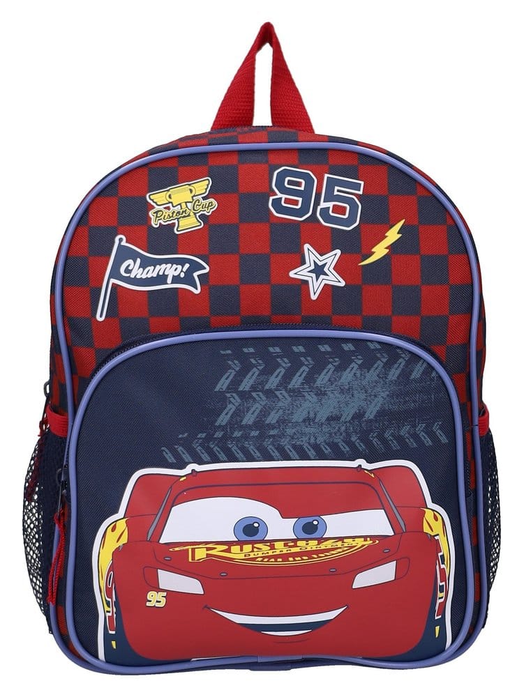 🧪 LAB | PREORDINE+ 03/2027 Cars Backpack Hit The Road 29 cm