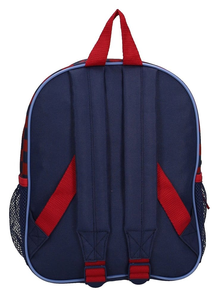 🧪 LAB | PREORDINE+ 03/2027 Cars Backpack Hit The Road 29 cm
