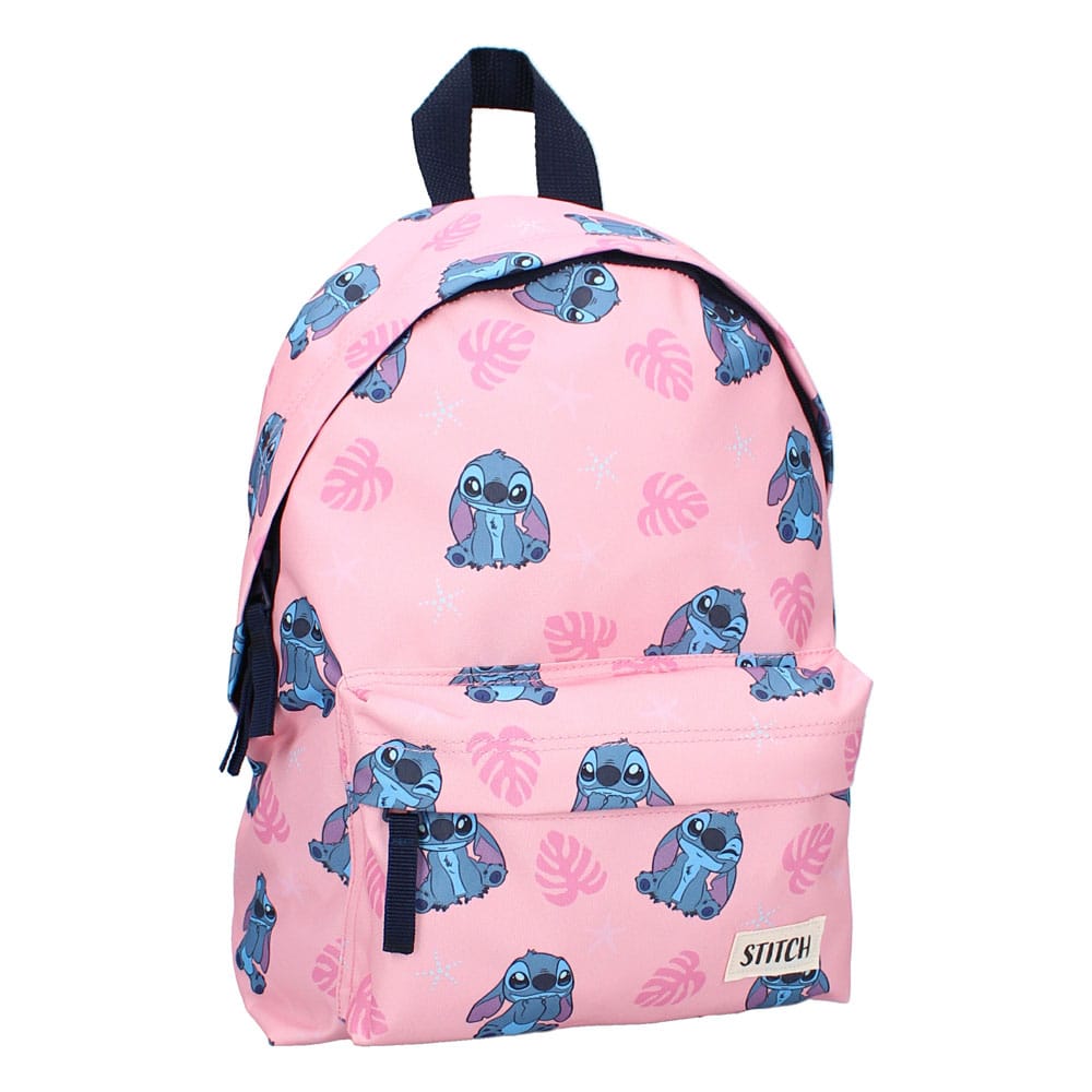 AUF BESTELLUNG Lilo &amp; Stitch Rucksack Little Friends 31 cm