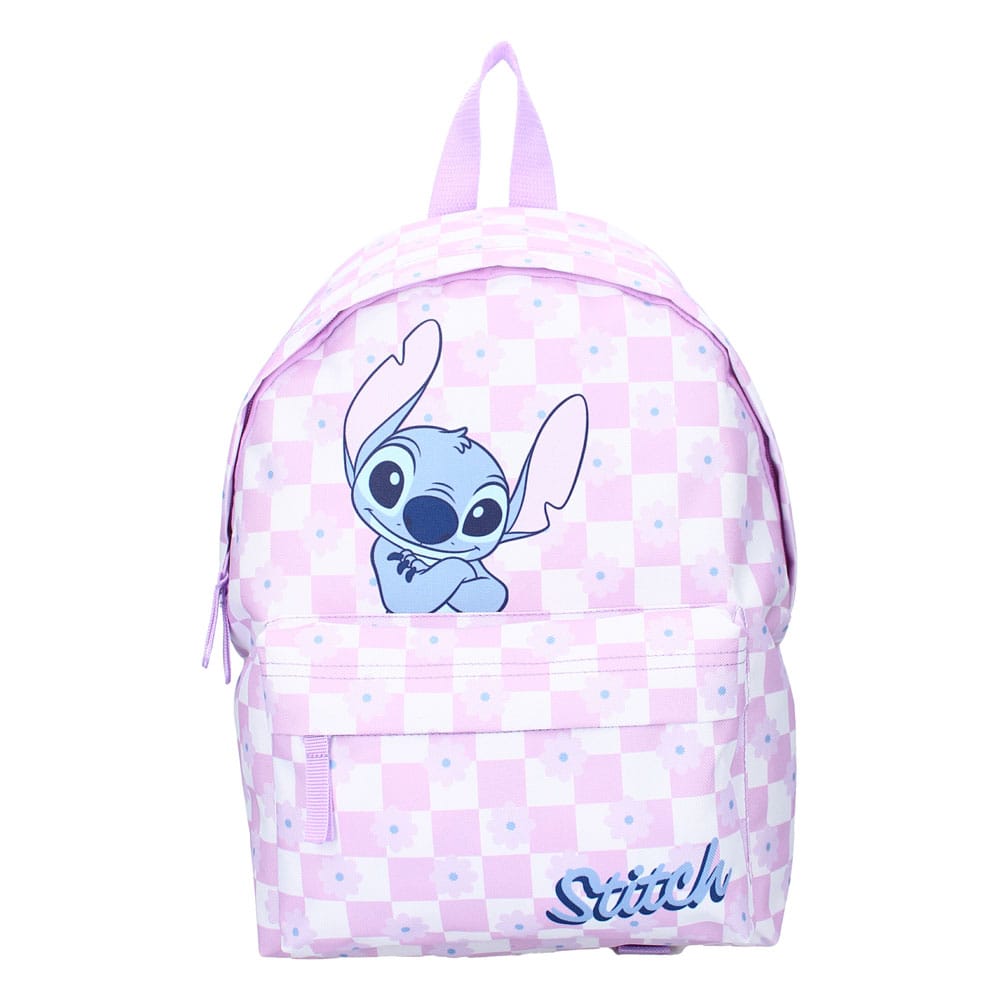 AUF BESTELLUNG HERGESTELLT: Lilo &amp; Stitch-Tragetasche. Stitch Bag It Up!