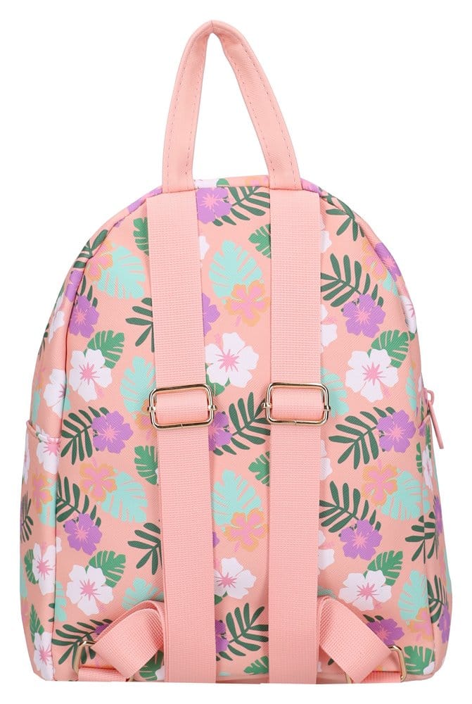 🧪 LAB | PREORDINE+ 01/2027 Lilo & Stitch Backpack Stitch Carry The Cuteness