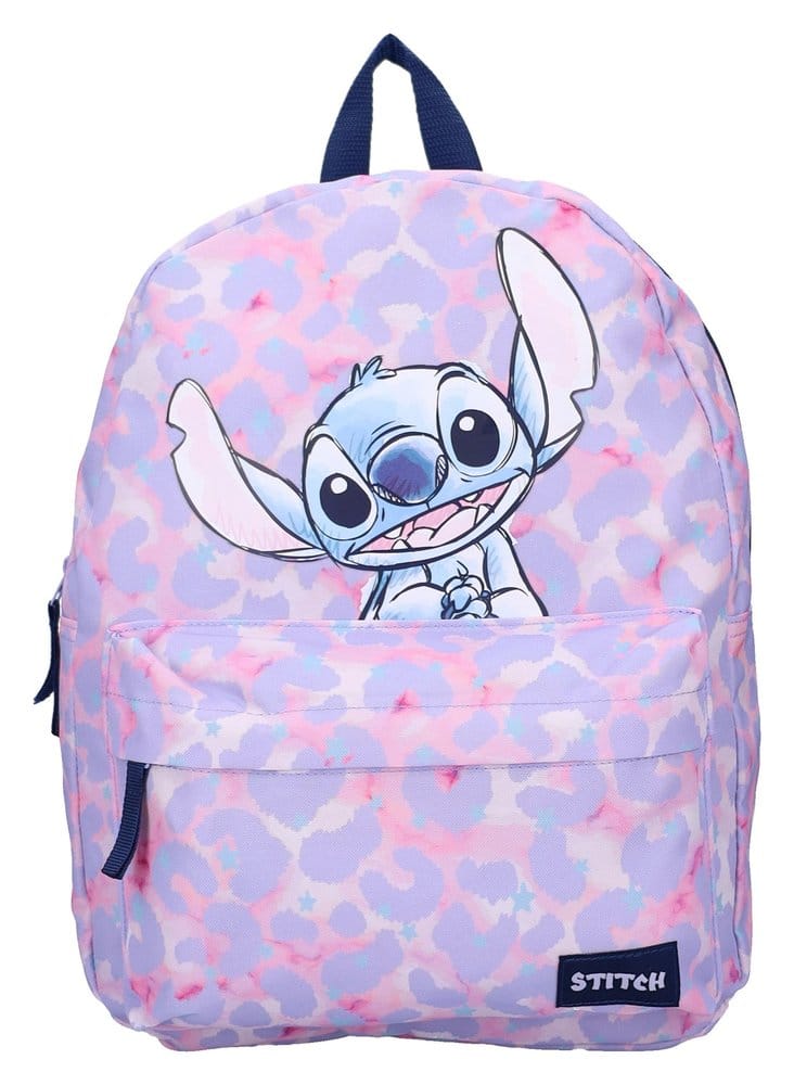 🧪 LAB | PREORDINE+ 03/2027 Lilo & Stitch Backpack Ultimate Icons