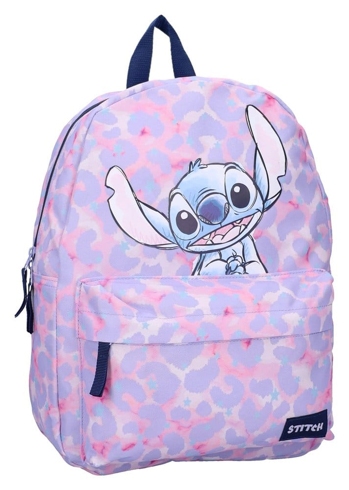 🧪 LAB | PREORDINE+ 03/2027 Lilo & Stitch Backpack Ultimate Icons