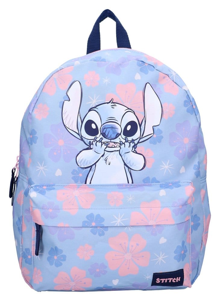 🧪 LAB | PREORDINE+ 01/2027 Lilo & Stitch Backpack Stitch Ultimate Icons