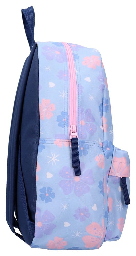🧪 LAB | PREORDINE+ 01/2027 Lilo & Stitch Backpack Stitch Ultimate Icons
