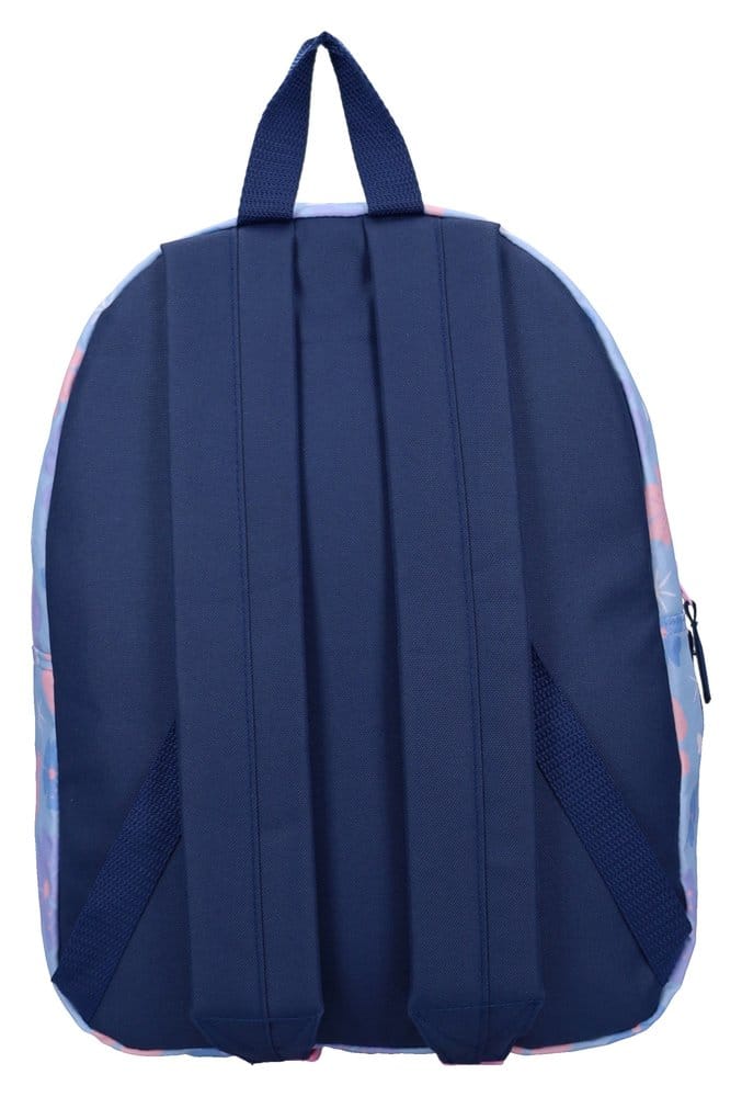 🧪 LAB | PREORDINE+ 01/2027 Lilo & Stitch Backpack Stitch Ultimate Icons