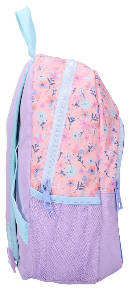 🧪 LAB | PREORDINE+ 12/2026 Lilo & Stitch Backpack Stitch Spring Smiles 34 cm