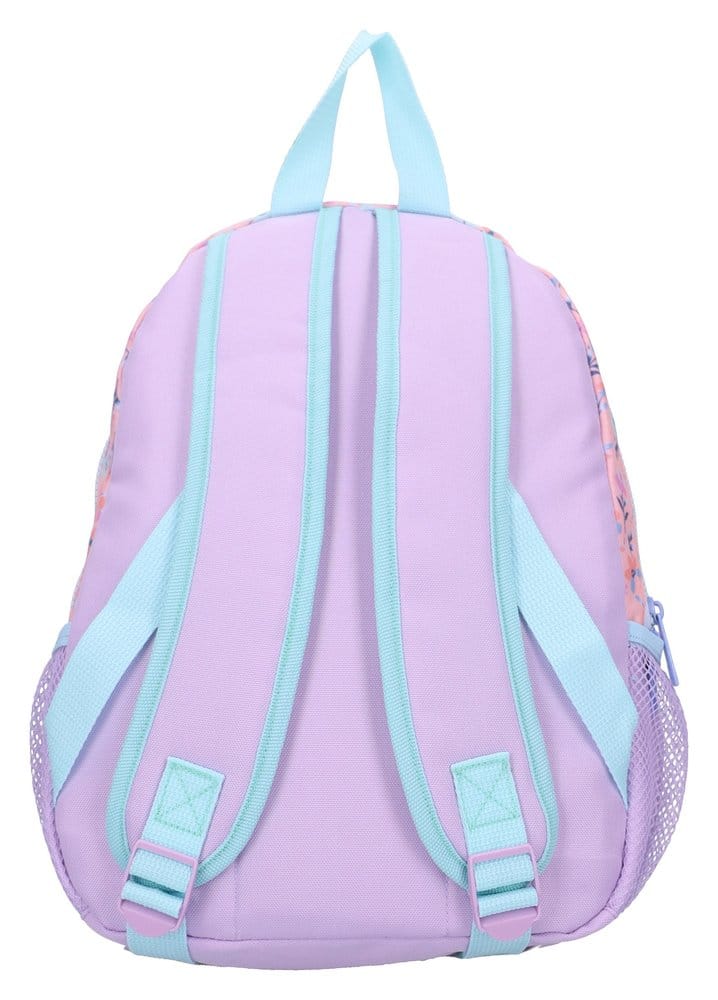🧪 LAB | PREORDINE+ 12/2026 Lilo & Stitch Backpack Stitch Spring Smiles 34 cm