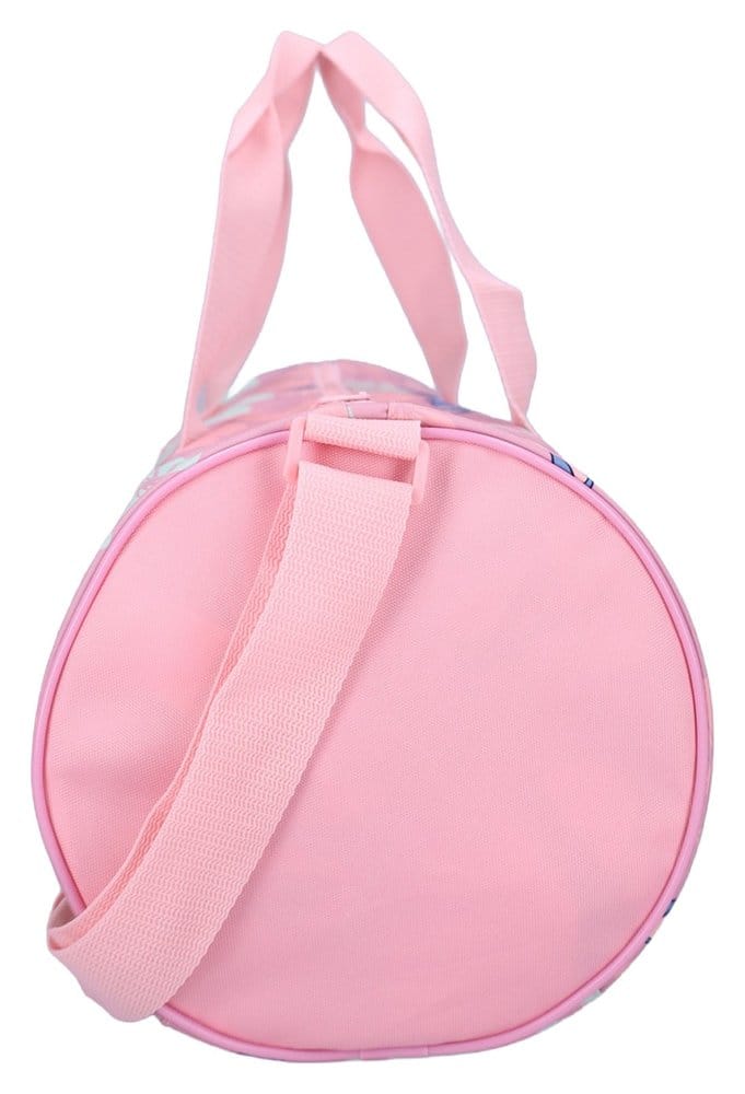 🧪 LAB | PREORDINE+ 03/2027 Lilo & Stitch Travel Bag Escape Essentials 45 cm
