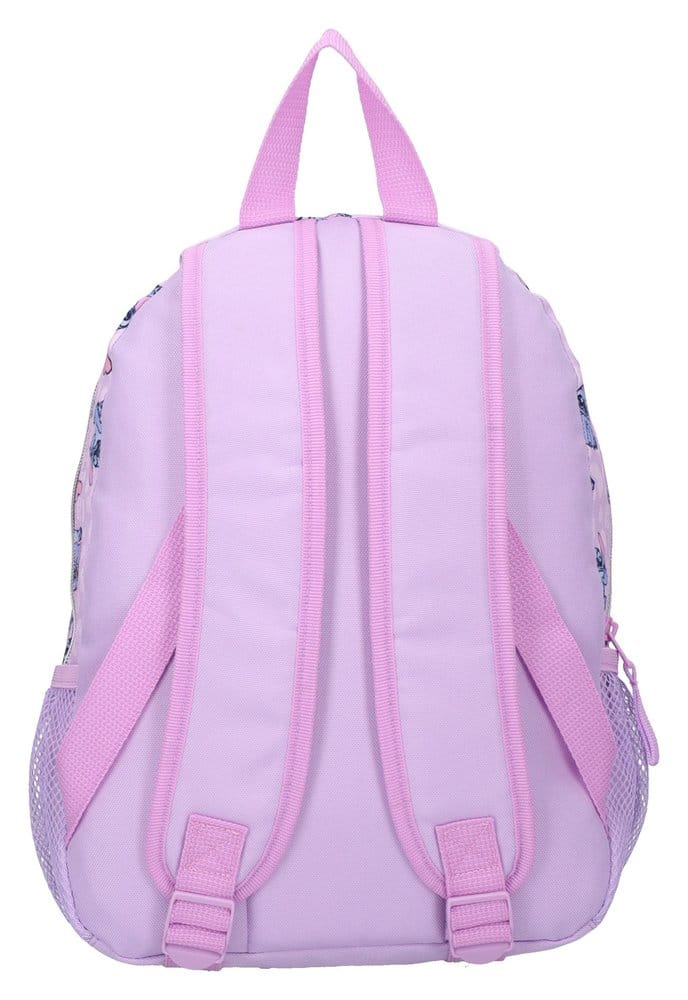 🧪 LAB | PREORDINE+ 12/2026 Lilo & Stitch Backpack Stitch Love From Outer Space 34 cm