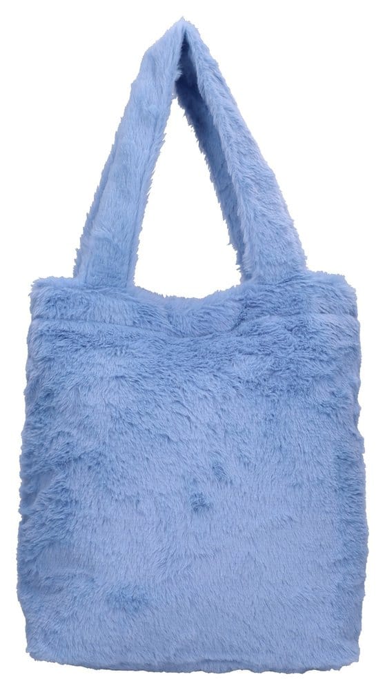 🧪 LAB | PREORDINE+ 03/2027 Lilo & Stitch Shopping Bag Stitch Galaxy Fluff