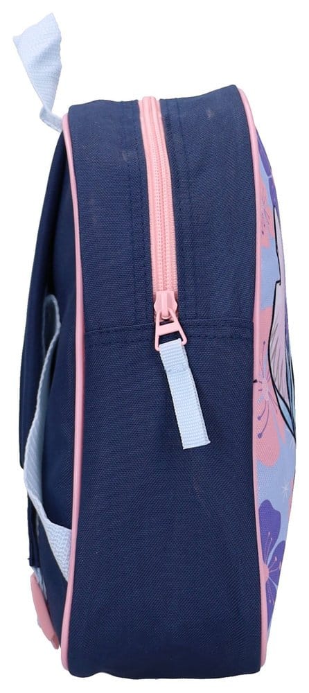 🧪 LAB | PREORDINE+ 12/2026 Lilo & Stitch Backpack Stitch Hula Honey 29 cm
