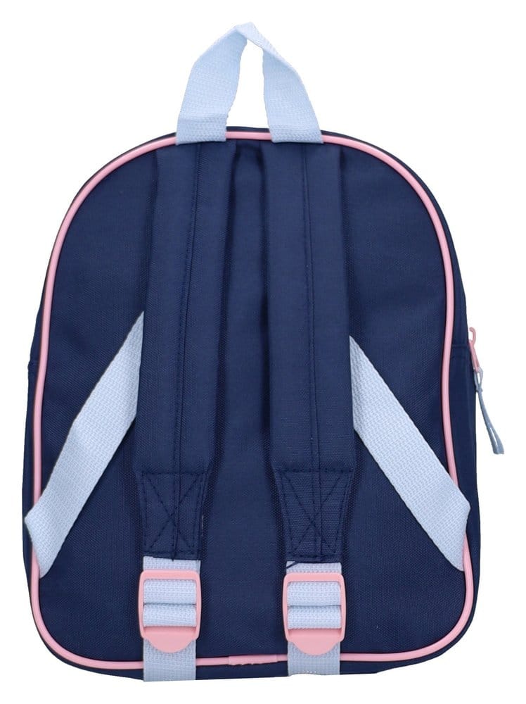 🧪 LAB | PREORDINE+ 12/2026 Lilo & Stitch Backpack Stitch Hula Honey 29 cm