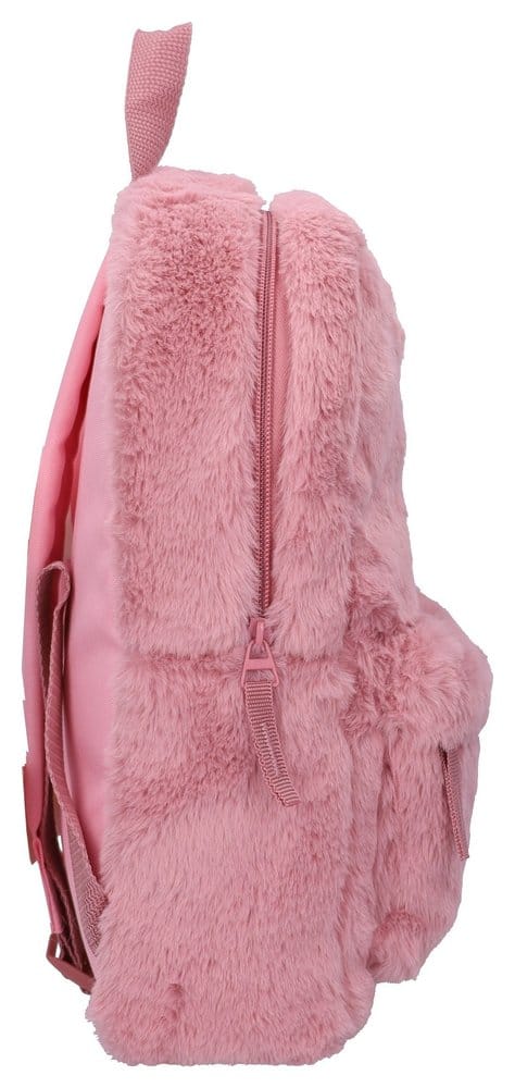 🧪 LAB | PREORDINE+ 03/2027 Lilo & Stitch Backpack Stitch Softly Spirited 33 cm