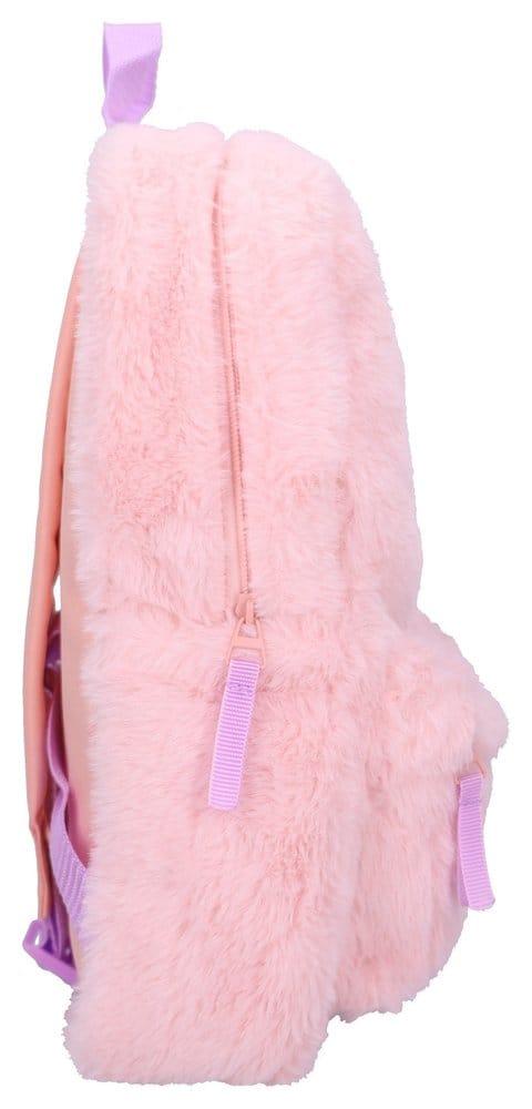 🧪 LAB | PREORDINE+ 03/2027 Lilo & Stitch Backpack Stitch Softly Spirited 33 cm