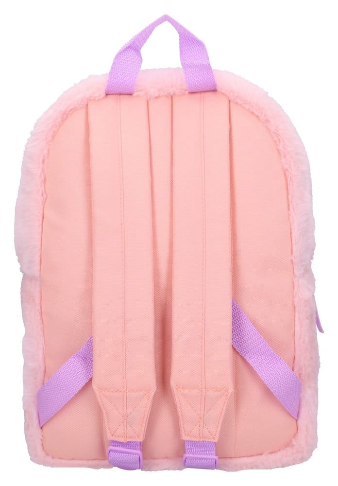 🧪 LAB | PREORDINE+ 03/2027 Lilo & Stitch Backpack Stitch Softly Spirited 33 cm