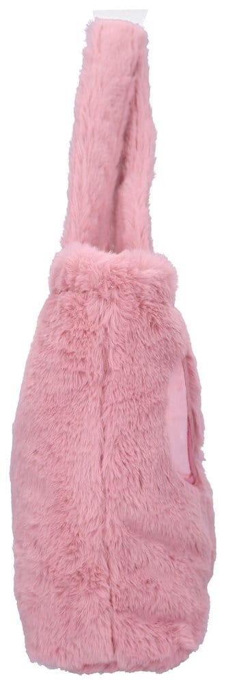 🧪 LAB | PREORDINE+ 03/2027 Lilo & Stitch Shopping Bag Stitch Galaxy Fluff