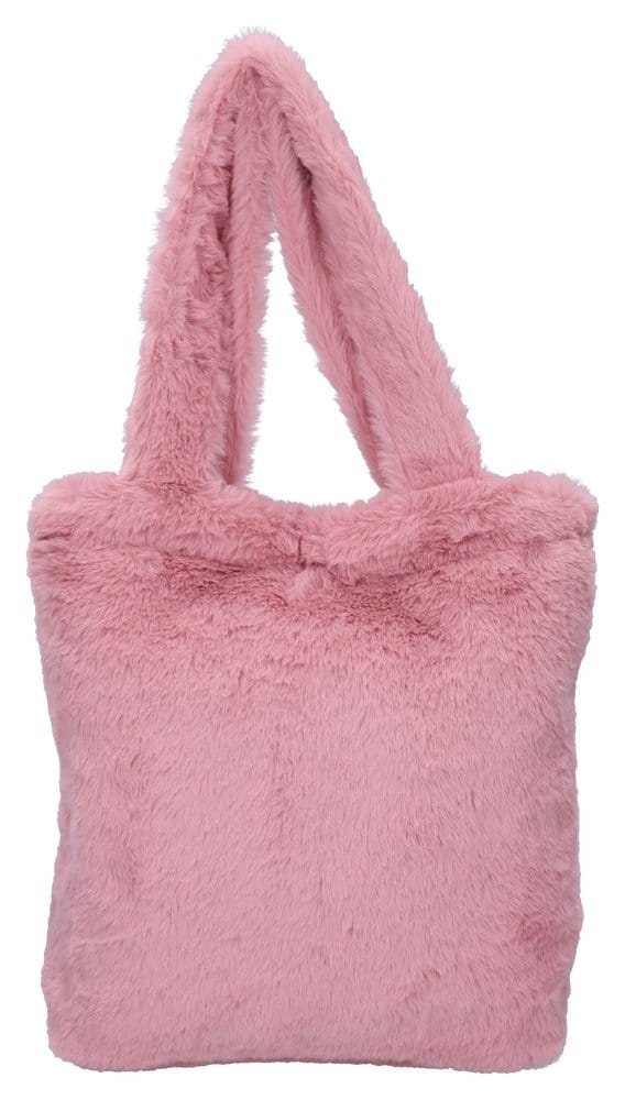 🧪 LAB | PREORDINE+ 03/2027 Lilo & Stitch Shopping Bag Stitch Galaxy Fluff