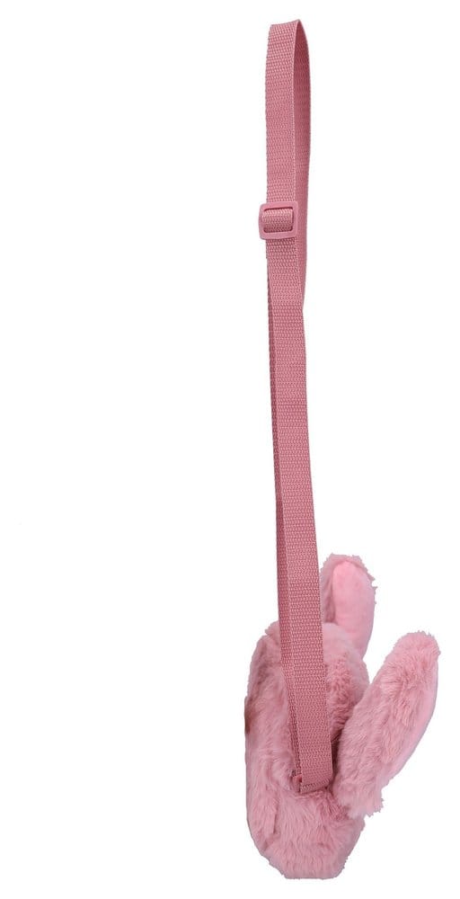🧪 LAB | PREORDINE+ 03/2027 Lilo & Stitch Shoulder Bag Stitch Galaxy Fluff