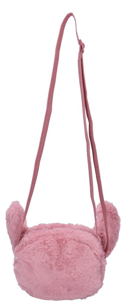 🧪 LAB | PREORDINE+ 03/2027 Lilo & Stitch Shoulder Bag Stitch Galaxy Fluff